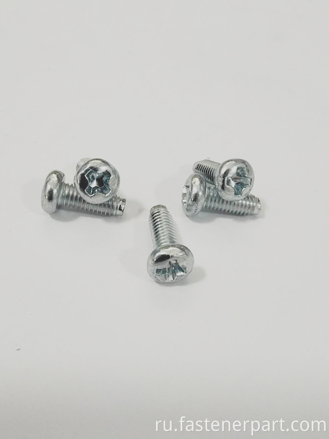 Machine Screw